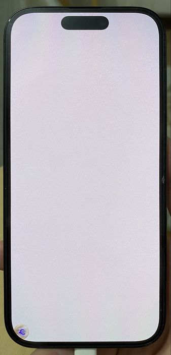 Iphone 16pro/256/100%