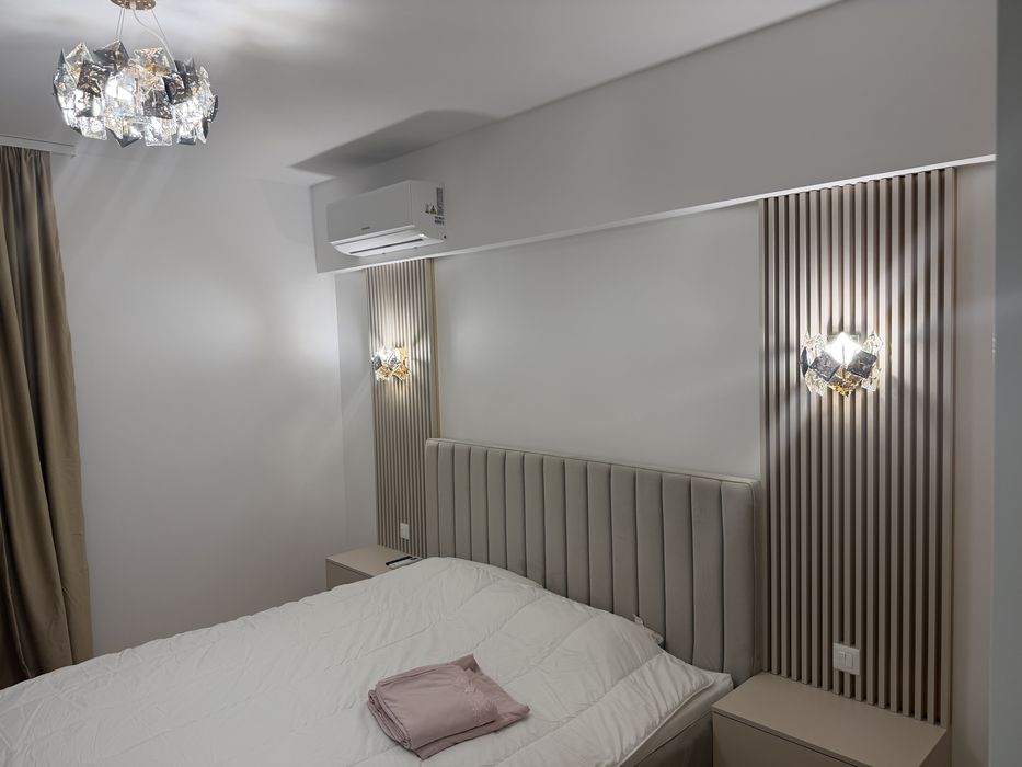 Apartament 2 camere ONE Cotroceni Park