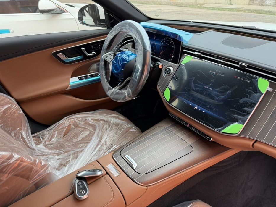 Mercedes benz  E300 4matic