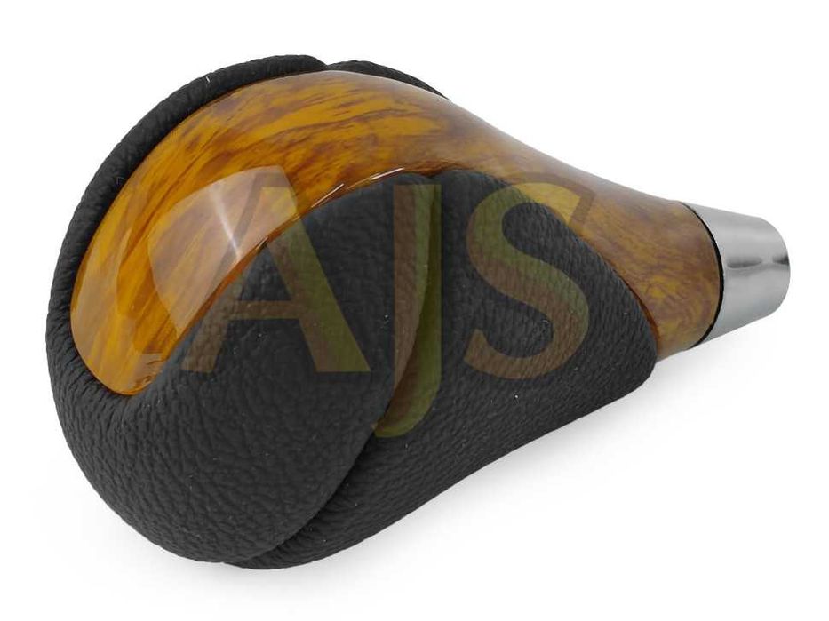 Ручка КПП кожаная Toyota, Lexus