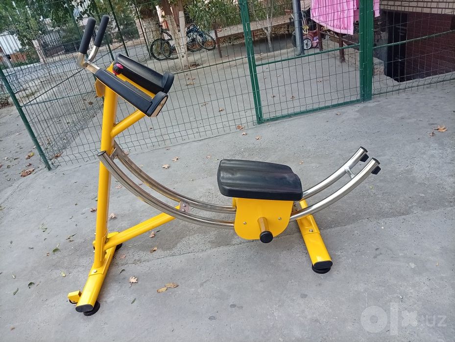 Тренажёр для пресса 5 та бор 5 штук
