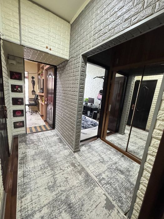 Аренда 2в3/1/5, 60м2. ТТЗ, массив Хумоюн!