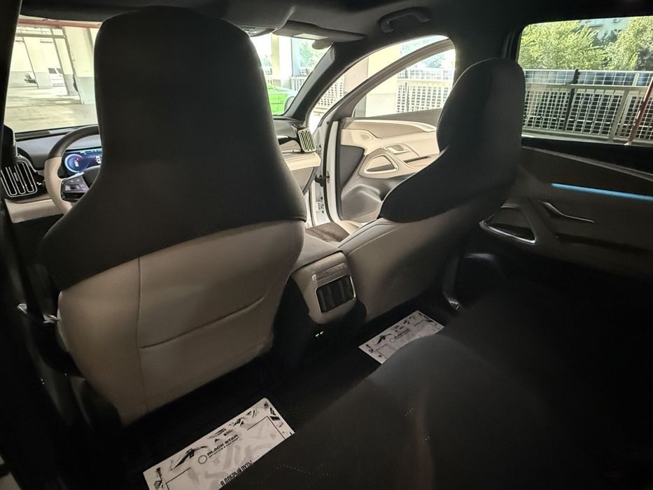 BYD Song Pro DM-i Flagship 110