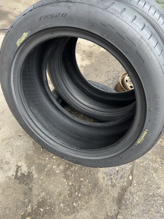 Vand anvelope 245/45/18