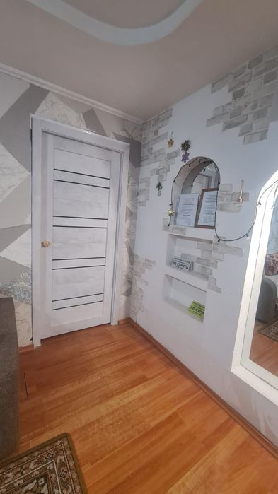 2 комн. Центр, Нуркена, Ситимол