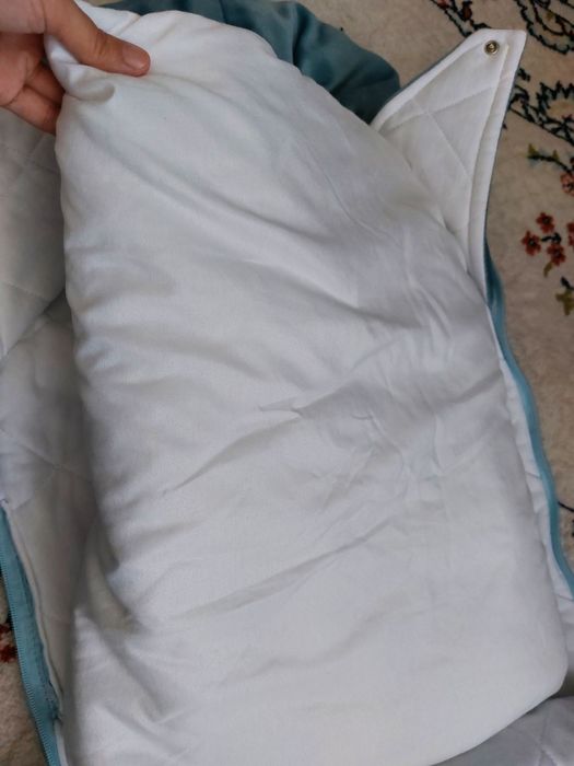 Конверт для выпыску