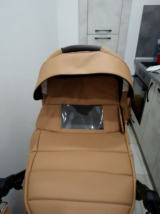 Cărucior BEBETTO Luca Pro  2in1