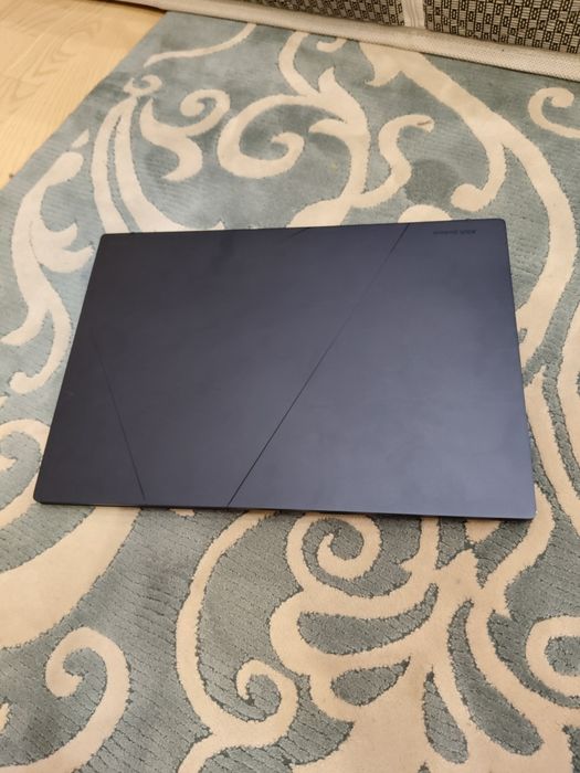 Asus ZenBook 15 Oled
