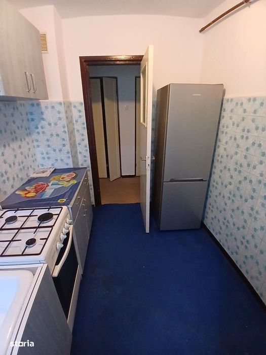 Kaufland -ICIL-2 camere decomandat
