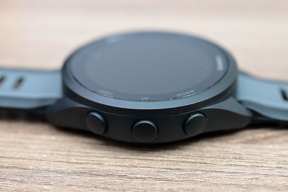 Garmin Forerunner 165