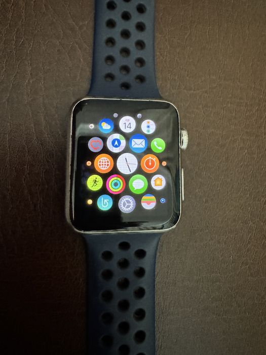 Aplle watch оригинал