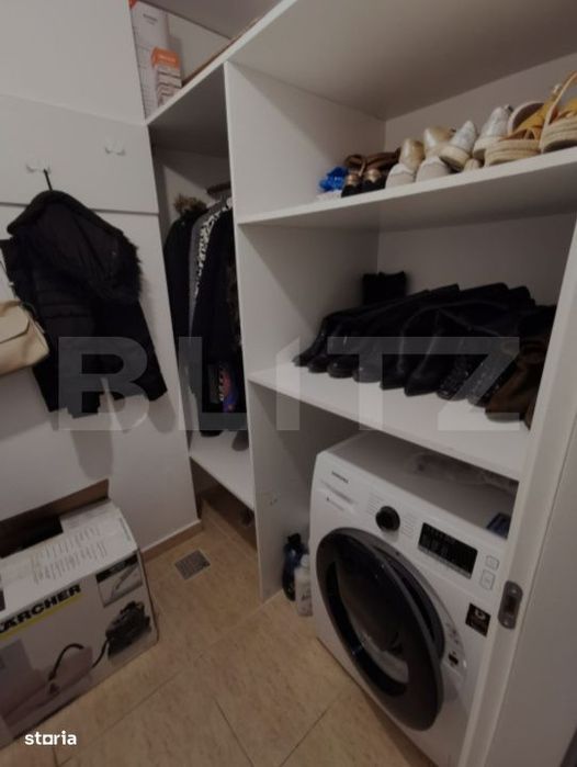 Apartament 2 camere – 52 mp | Loc de parcare inclus |