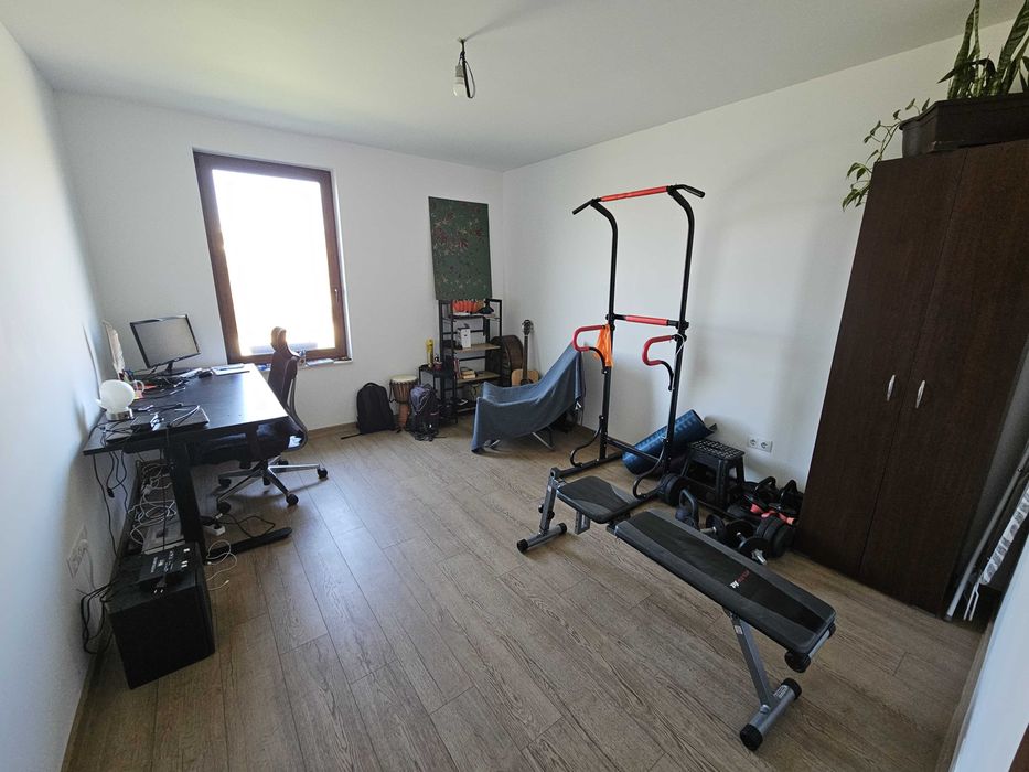 Casa pt inchiriere in Dezmir