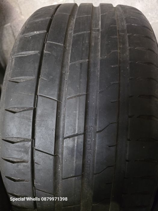 235 35 19 Continental