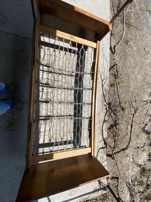 Продам 1 кровать