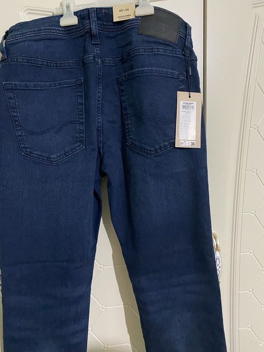 Продаётся новые мужские брюки