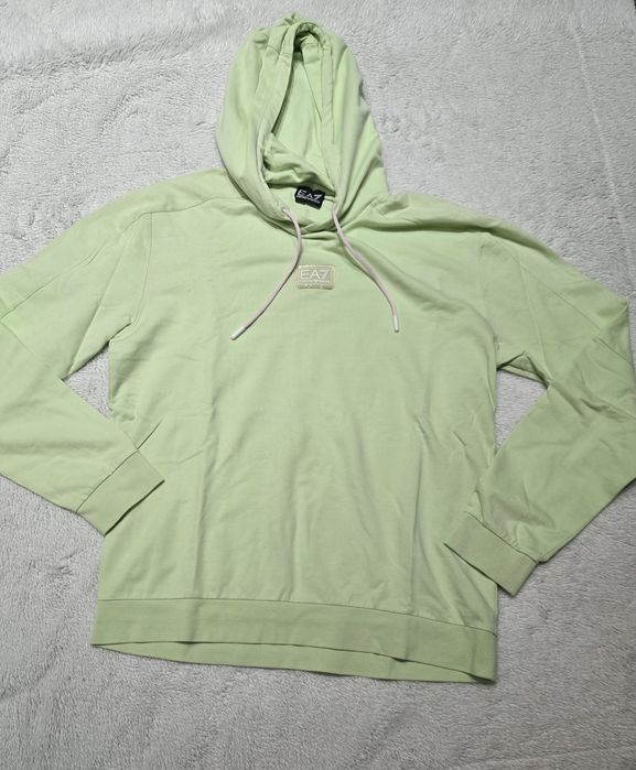 Armani -EmporioEA7,,Trussardi,Guess,-блузи с дълъг ръкав