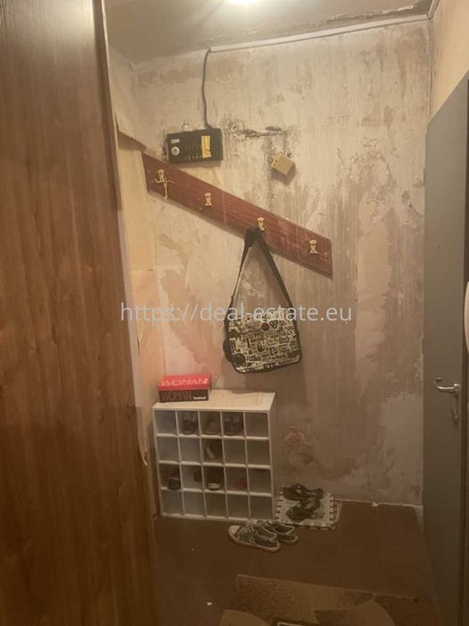 Продава се Двустаен апартамент в Благоевград, Струмско - 58 кв.м за 855 €/кв.м - Снимка #1