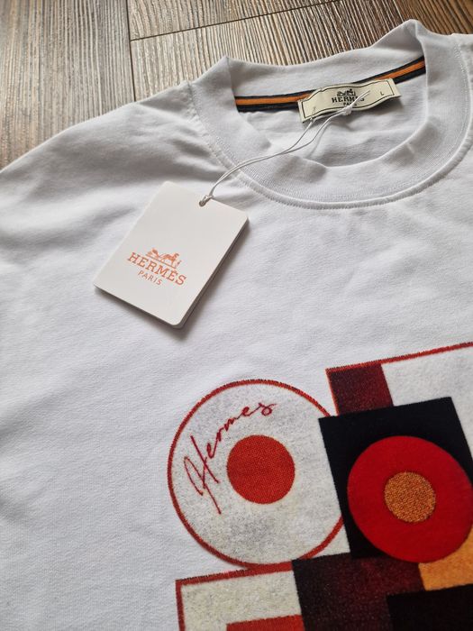 Страхотна мъжка тениска H-S размер S M L XL 2XL