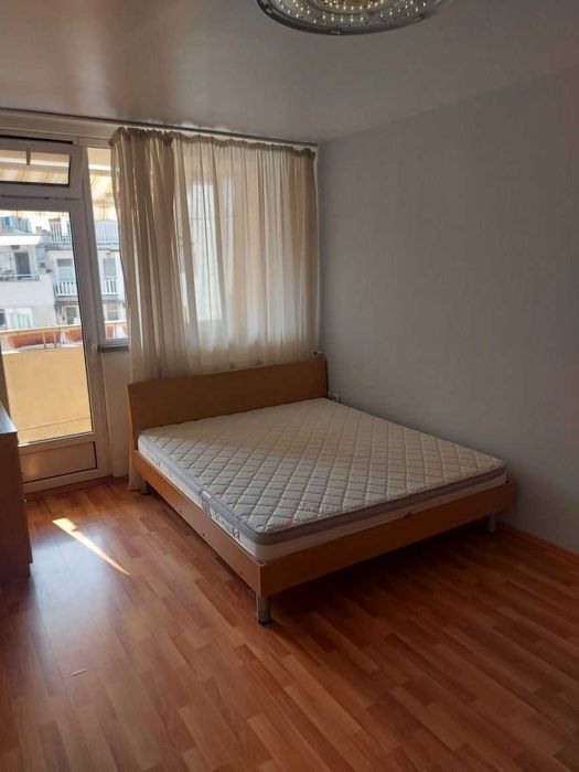 Дава се под наем Двустаен апартамент в София, Гео Милев - 65 кв.м за 471.75 € - Снимка #3