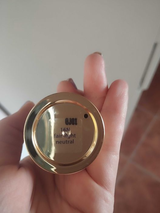 Фон дьо тен Tarte