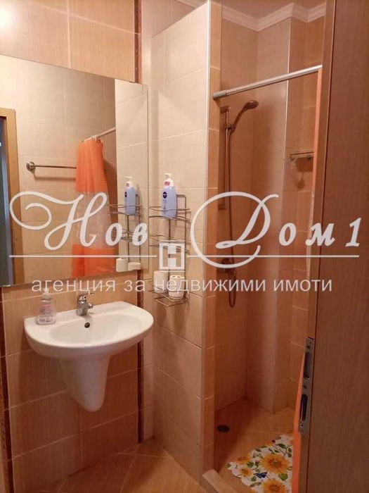 Дава се под наем Двустаен апартамент в к.к. Св.Св. Константин и Елена - 60 кв.м за 484.5 € - Снимка #12