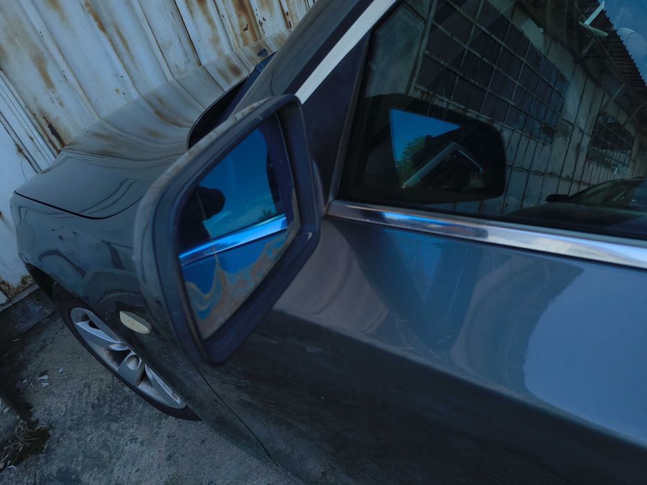 BMW E60 an 2006 Decembrie motor 2000 diesel