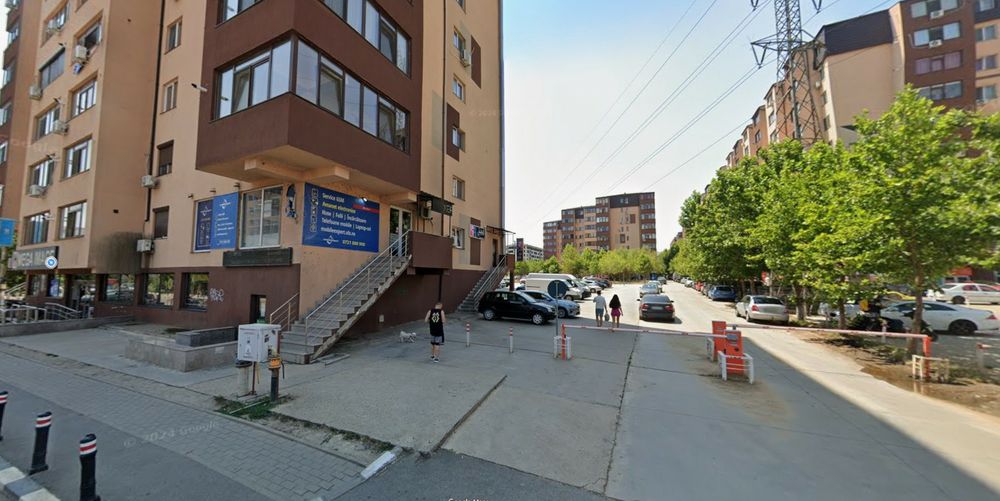 Apartament 2 camere