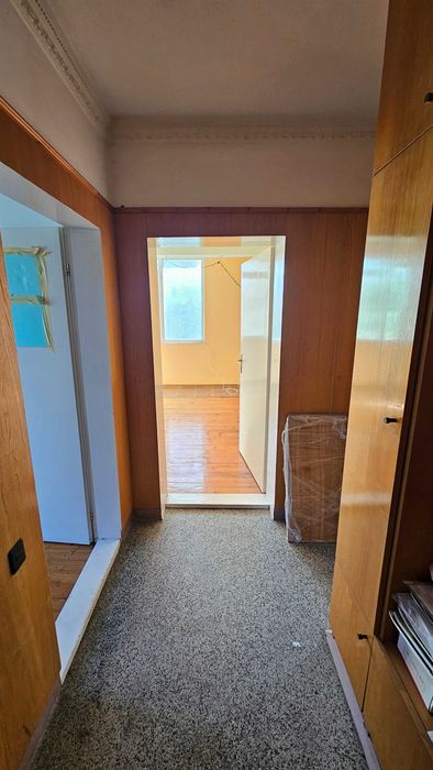 Продава се Тристаен апартамент в Разград, Абритус - 79 кв.м за 1285 €/кв.м - Снимка #9