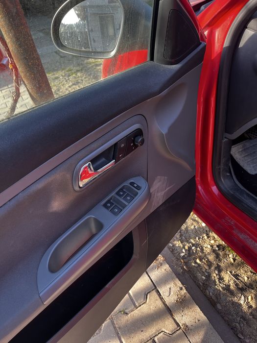 Seat Ibiza,1.4 benzina