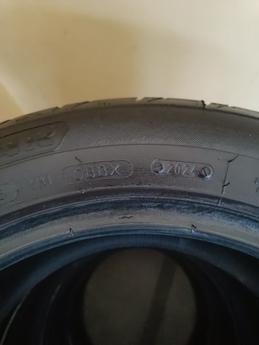 215 /55/ 16 Дот 24 TIGAR Летни