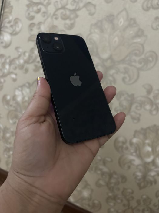 lphone 13, 128g ёмкость 95%