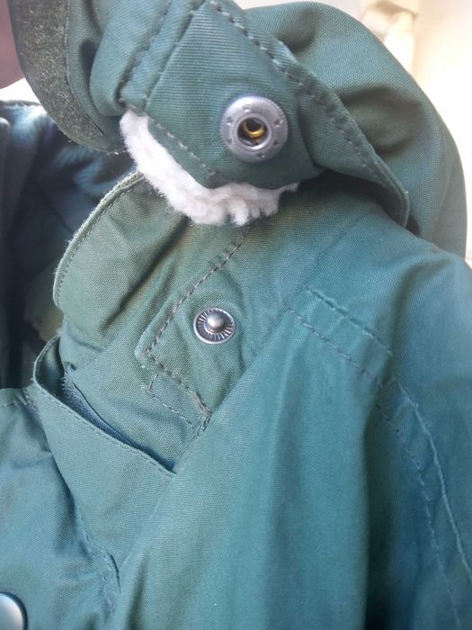 H&M есенно-зимно яке Унисекс