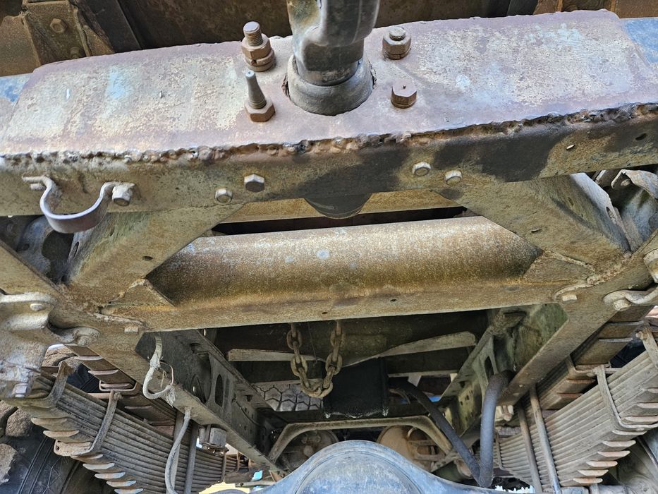 Газ Самосвал авто