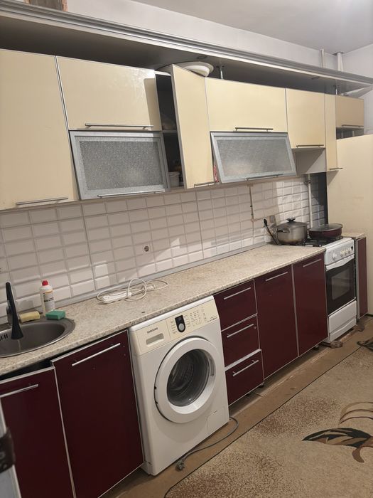 Продам кухню б/у