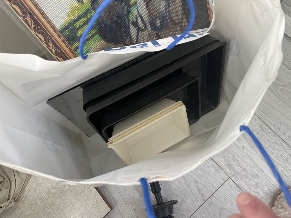 Фотопроявитель б/у