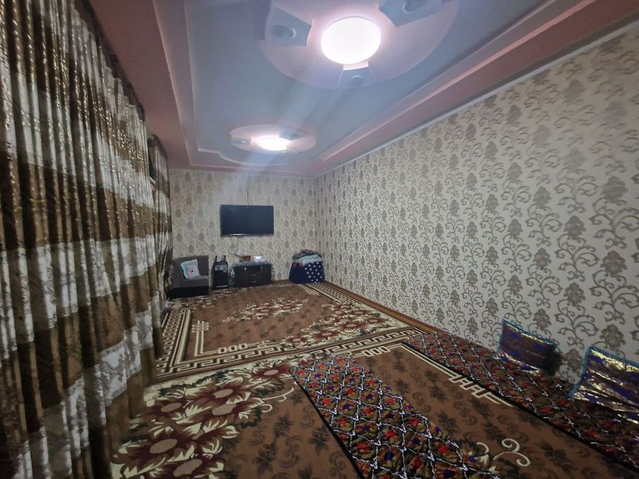 Срочни сотилади  ховли 8сотих