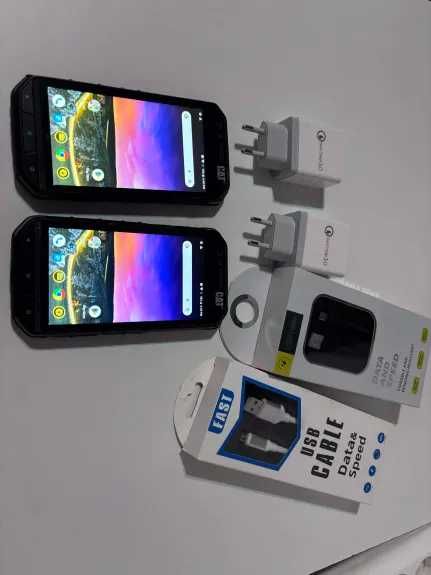 Smartphone Cat S31 Cadou Incarcator Cablu date