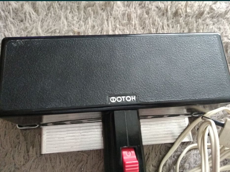 Осветительный фотон