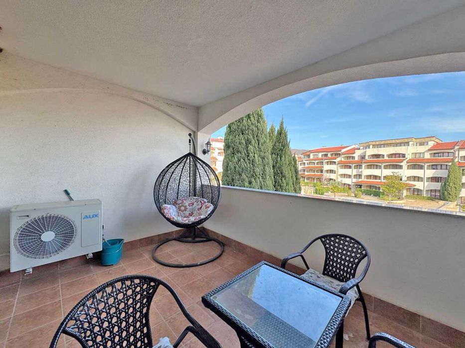 Продава се Тристаен апартамент в Свети Влас - 149 кв.м за 2148 €/кв.м - Снимка #9