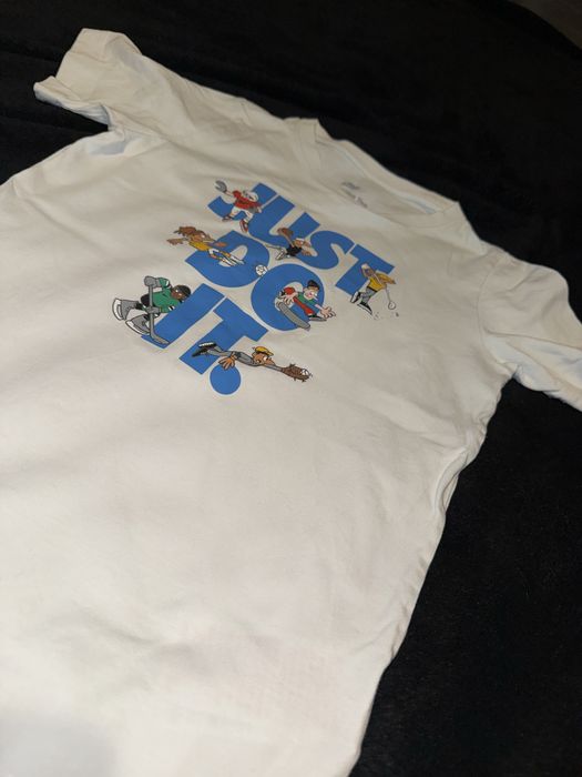Tricou the nike tee (128-137cm)