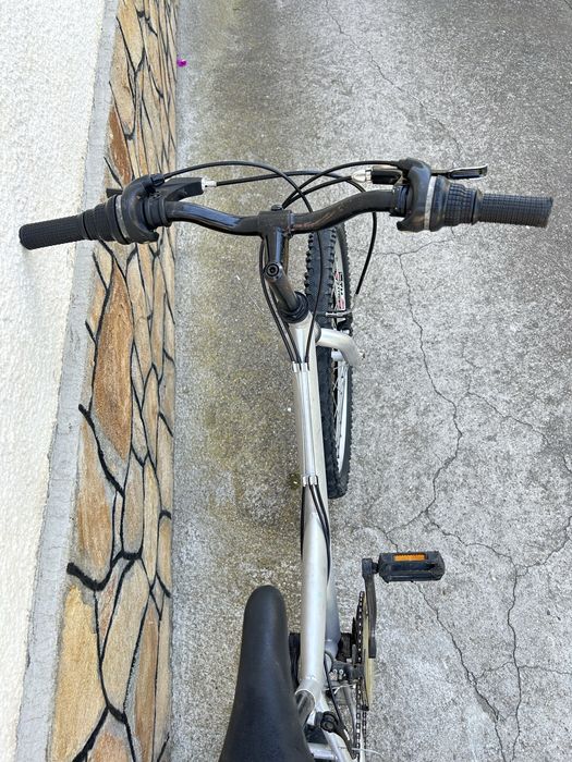 Велосипед 24” гуми