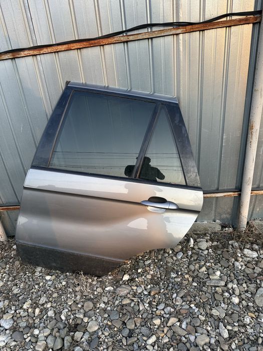 Portiera stanga spate BMW X5 E53  1999-2006 usa dreapta spate BMW X5