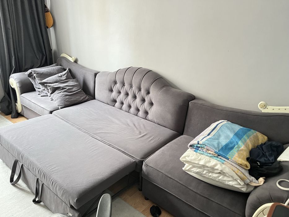 Диван, раскладной