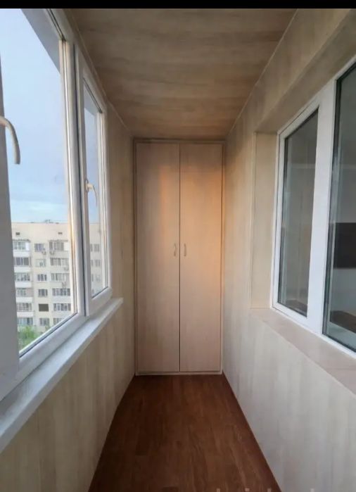 2 комнатная квартира в аксае