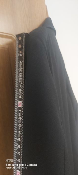 Sacou liceu economic Buzău