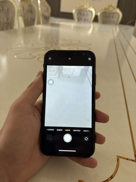 iphone xr 128gb karobkasi bilan