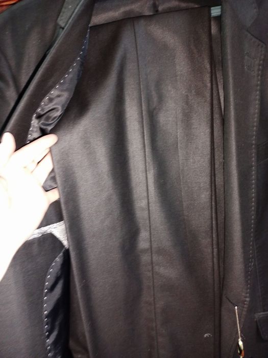 Костюмы мужские Турция.