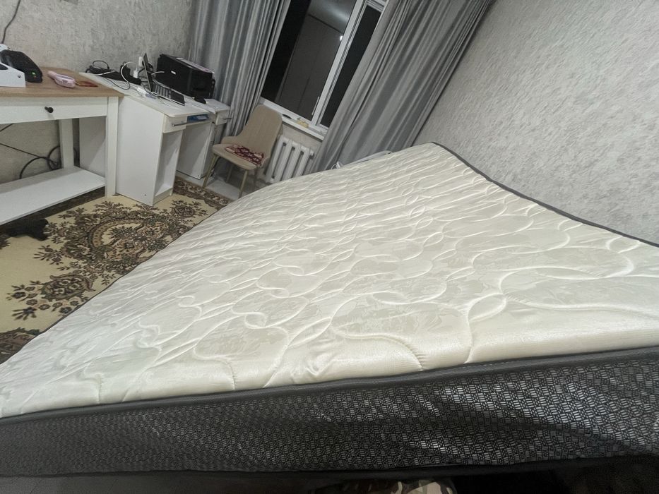 Матрас  бесплатно можете забрать