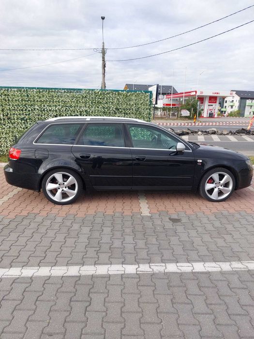 SEAT Exeo 2012 — imagine 3